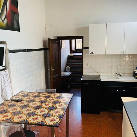 Porta Conca Apartments Rieti Exterior foto