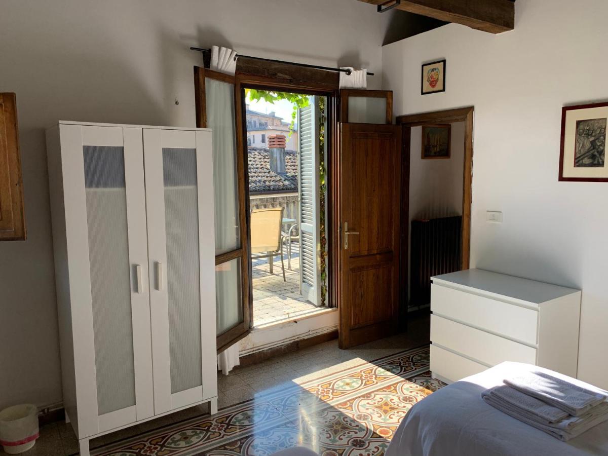 Porta Conca Apartments Rieti Exterior foto